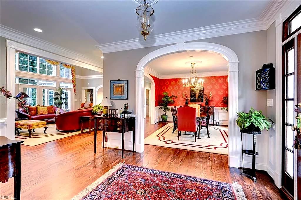 208 Holly Hills Dr DR, WILLIAMSBURG VA 23185 thumb 12