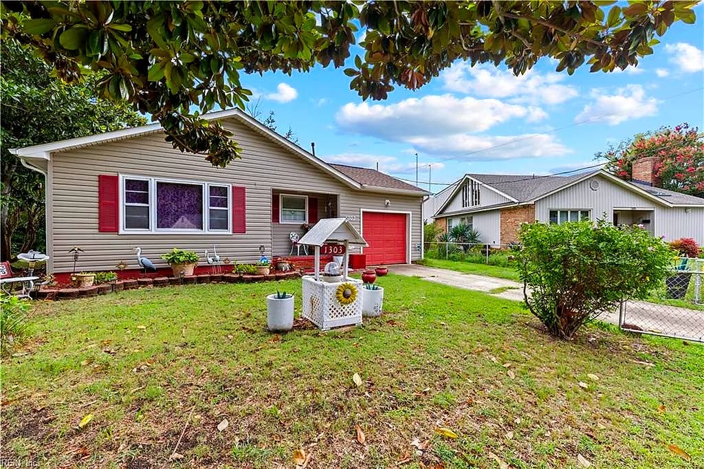 1303 Willnew DR, HAMPTON VA 23669 - Photo 3