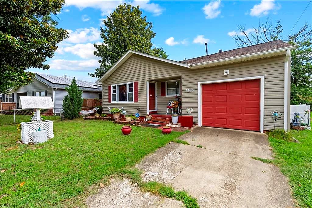 1303 Willnew DR, HAMPTON VA 23669 - Photo 4