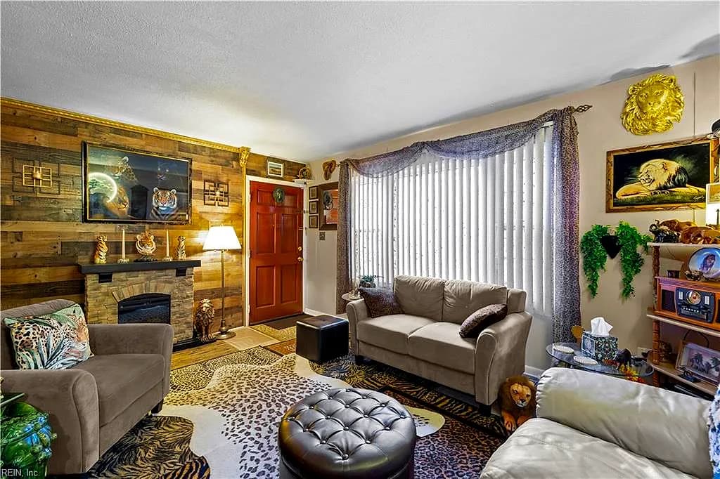 1303 Willnew DR, HAMPTON VA 23669 - Photo 5
