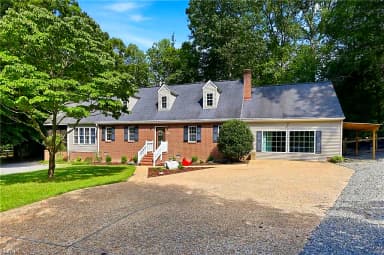 6499 Glenside CT, GLOUCESTER VA 23061 thumb 2