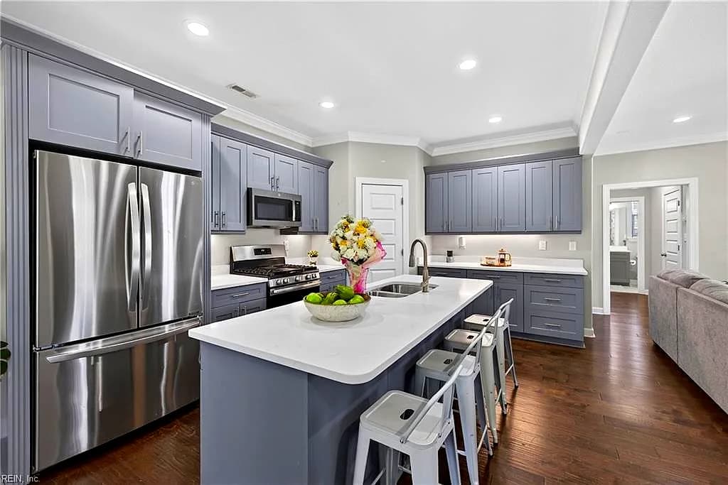 9565 7th Bay ST #A, NORFOLK VA 23518 - Photo 3