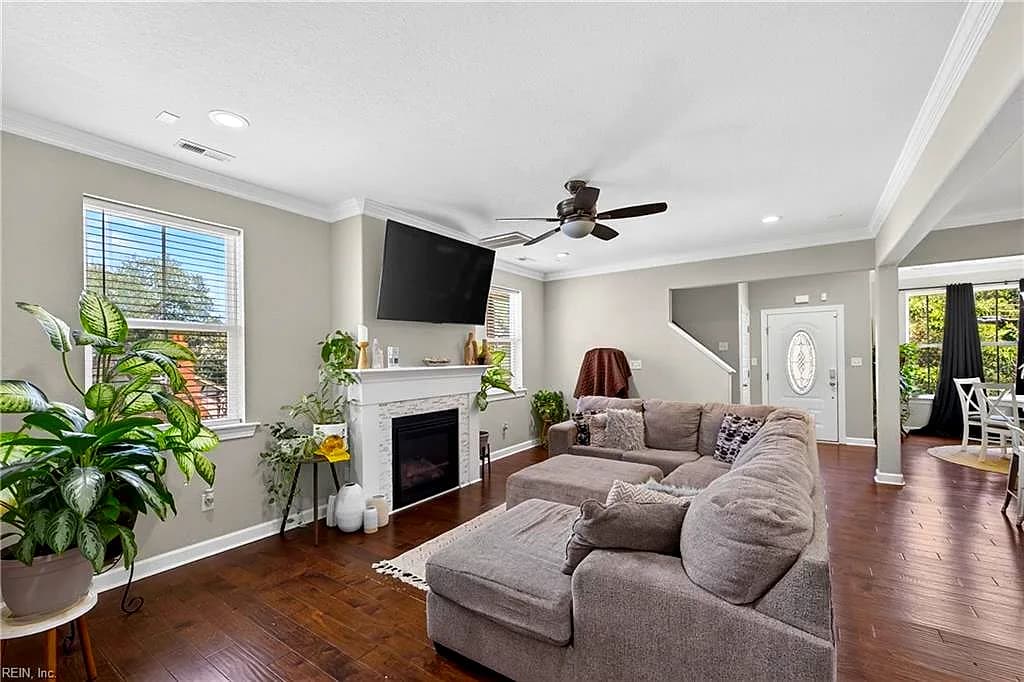 9565 7th Bay ST #A, NORFOLK VA 23518 - Photo 4