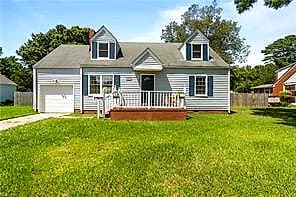 3620 Karlin AVE, NORFOLK VA 23502 - Photo 2