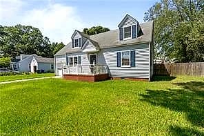 3620 Karlin AVE, NORFOLK VA 23502 - Photo 3