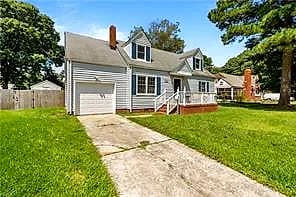 3620 Karlin AVE, NORFOLK VA 23502 - Photo 4