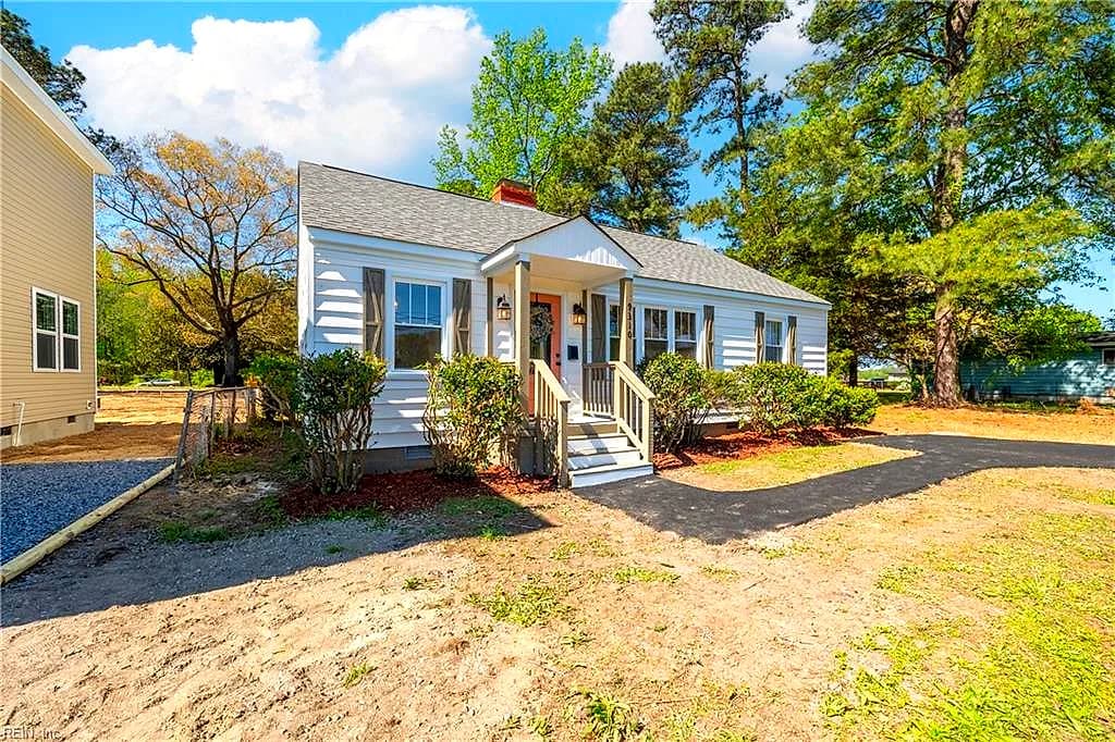 9310 Old Stage HWY, SMITHFIELD VA 23430 - Photo 3