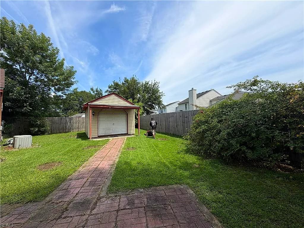 1501 Millington DR, VIRGINIA BEACH VA 23464 thumb 9