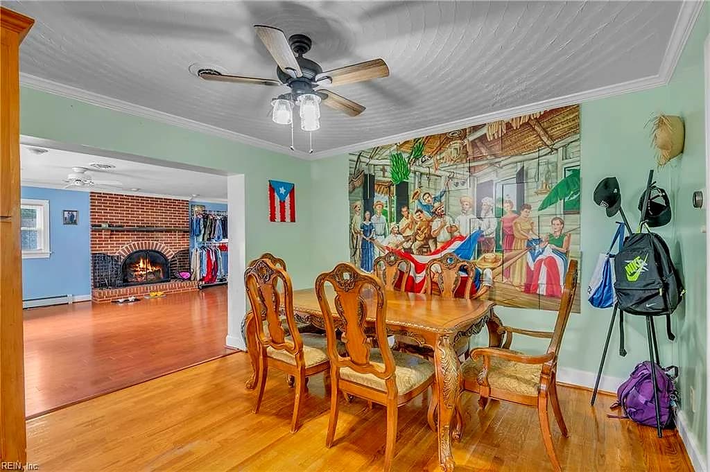 409 Shoreline DR, HAMPTON VA 23669 thumb 7