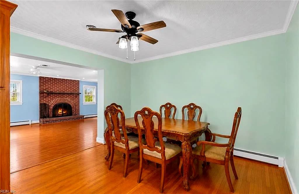 409 Shoreline DR, HAMPTON VA 23669 thumb 8