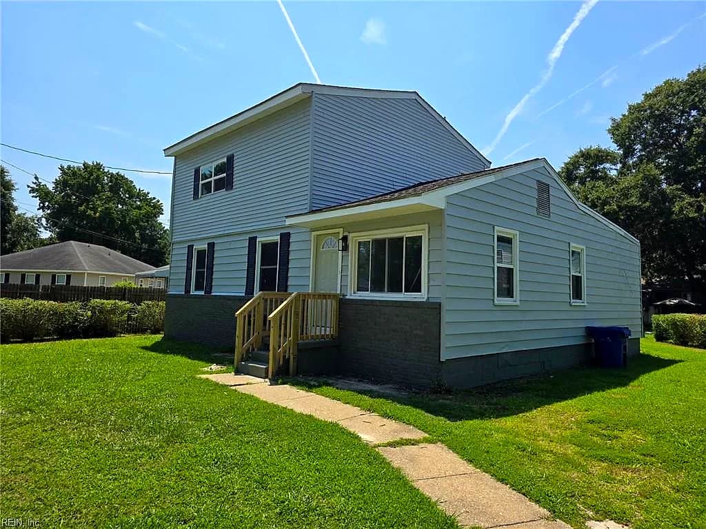 411 Gust LN, PORTSMOUTH VA 23701 - Photo 3