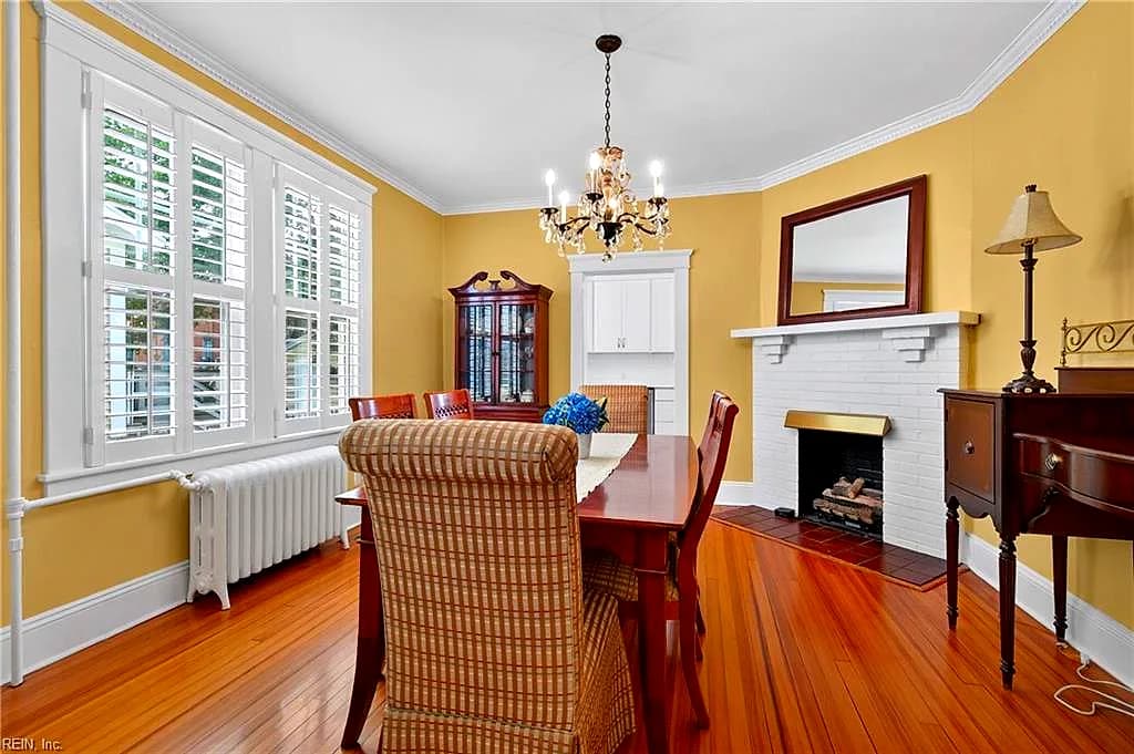 1130 Larchmont CRES, NORFOLK VA 23508 thumb 11