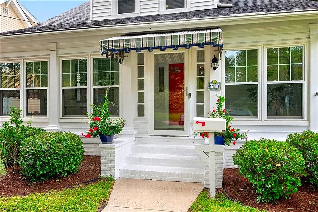 1130 Larchmont CRES, NORFOLK VA 23508 - Photo 3