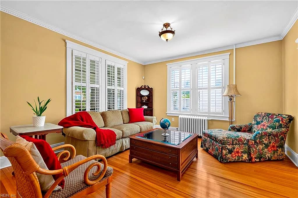 1130 Larchmont CRES, NORFOLK VA 23508 thumb 8