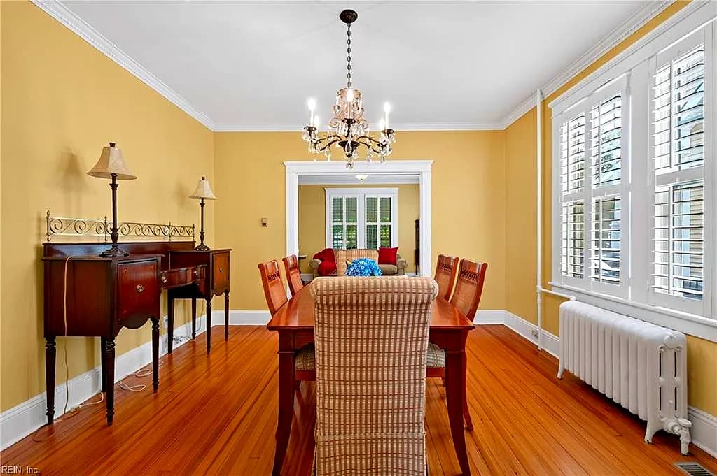 1130 Larchmont CRES, NORFOLK VA 23508 thumb 10