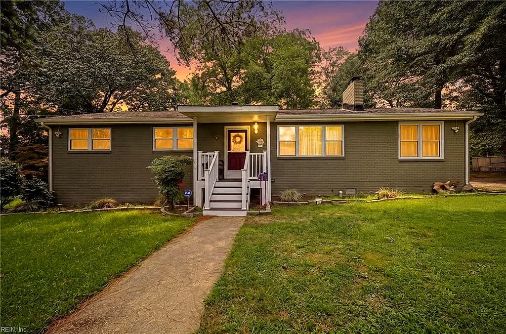 983 Green ST, NORFOLK VA 23513 - Photo 2