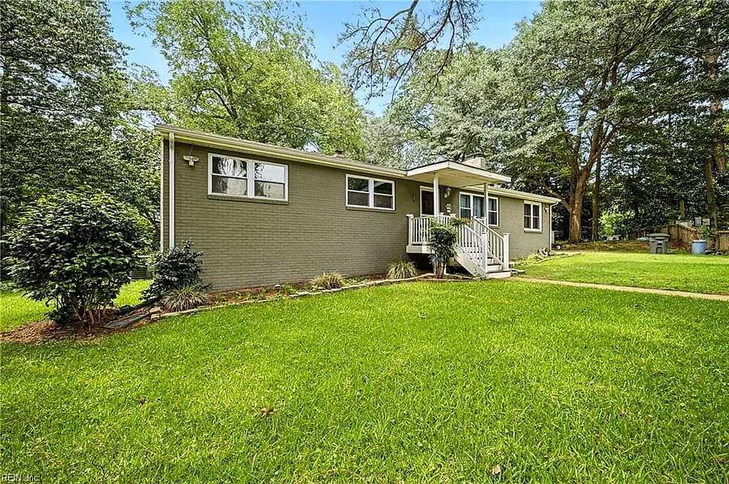 983 Green ST, NORFOLK VA 23513 - Photo 3
