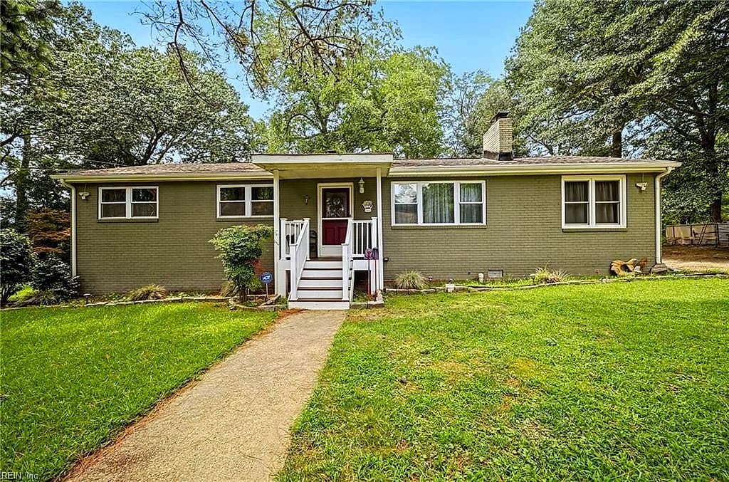 983 Green ST, NORFOLK VA 23513 - Photo 4