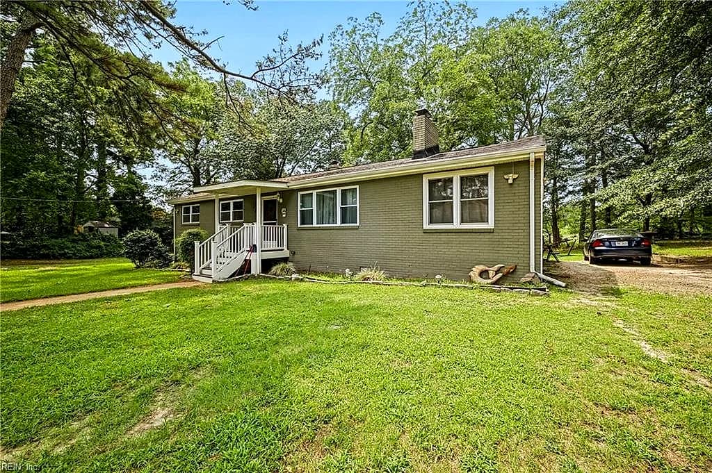 983 Green ST, NORFOLK VA 23513 - Photo 5