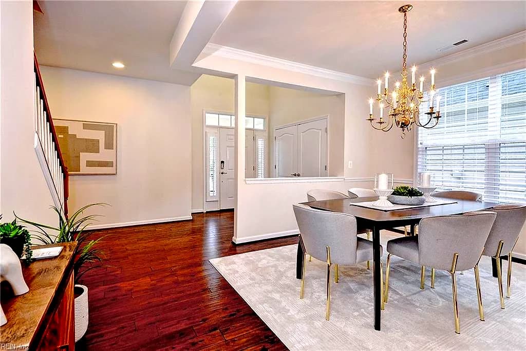 3928 Ethan LN, WILLIAMSBURG VA 23188 thumb 9