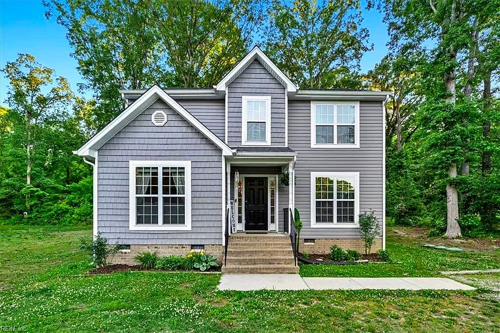 6912 Woodside ST, RICHMOND VA 23231 - Main photo