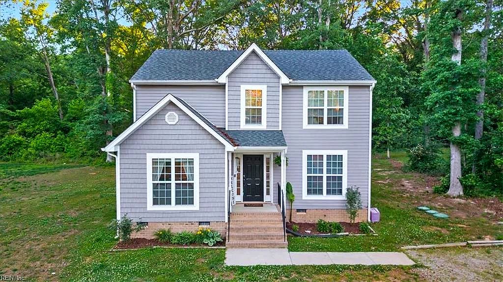 6912 Woodside ST, RICHMOND VA 23231 - Photo 3