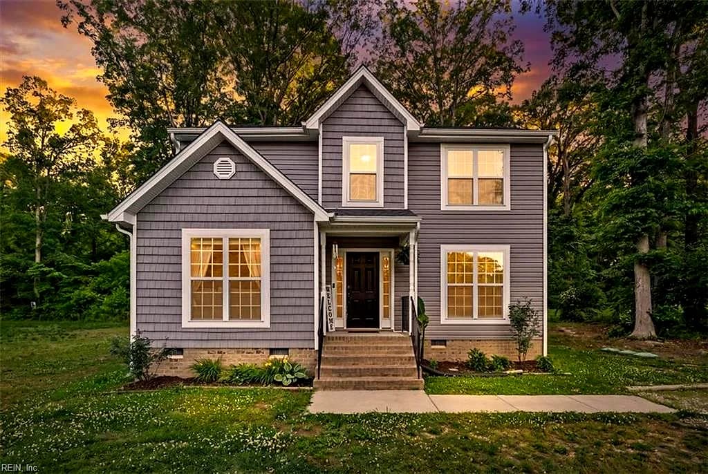 6912 Woodside ST, RICHMOND VA 23231 - Photo 4