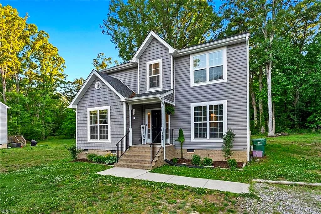 6912 Woodside ST, RICHMOND VA 23231 - Photo 5