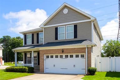 4225 High Tide WAY #111, CHESAPEAKE VA 23321 thumb 3
