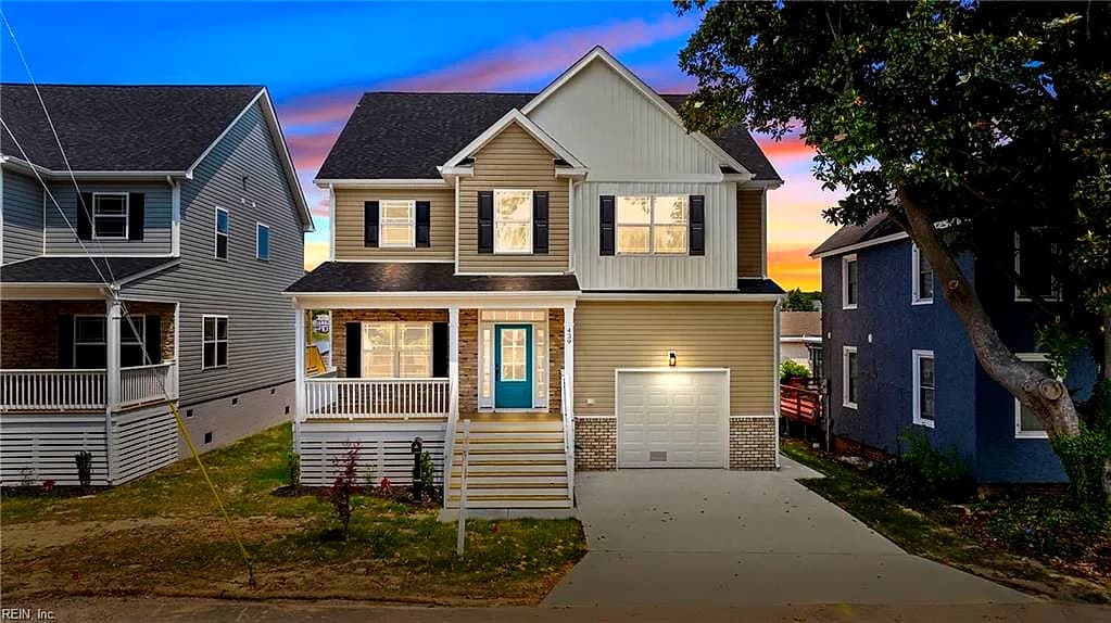 439 Cooper ST, HAMPTON VA 23669 - Photo 3