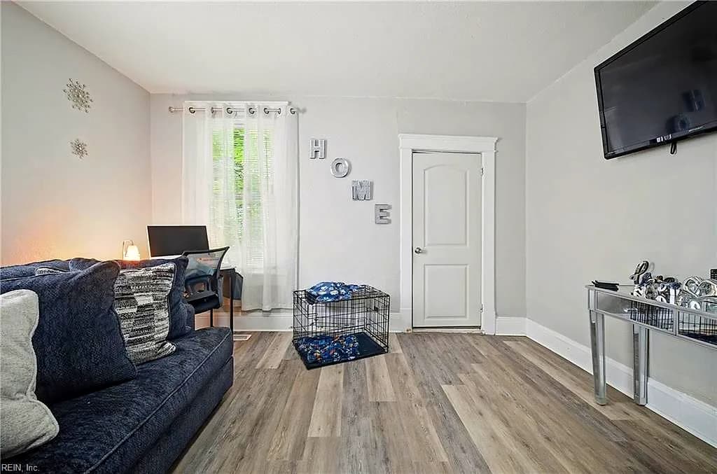 1013 Elkin ST #A,B, NORFOLK VA 23523 thumb 11
