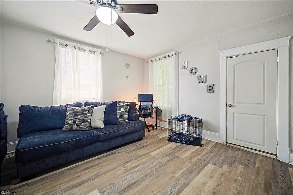 1013 Elkin ST #A,B, NORFOLK VA 23523 thumb 9