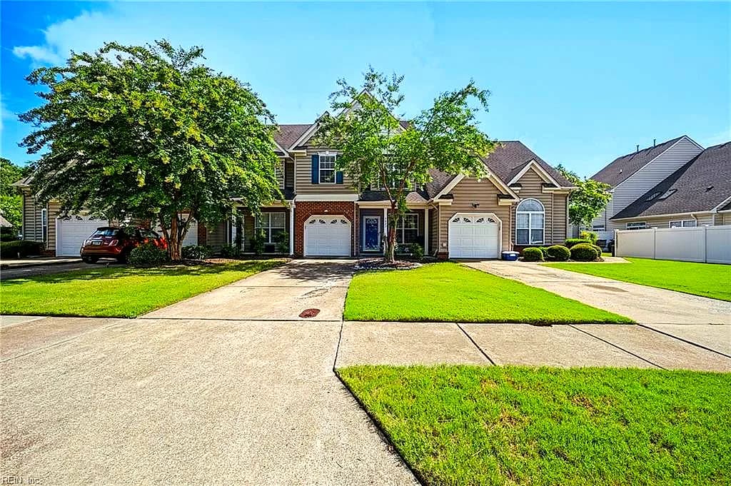 5027 Prestwick ST, SUFFOLK VA 23435 - Photo 2