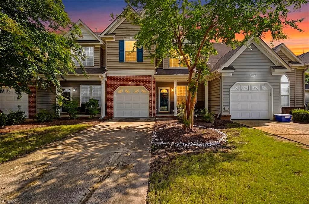5027 Prestwick ST, SUFFOLK VA 23435 - Photo 3
