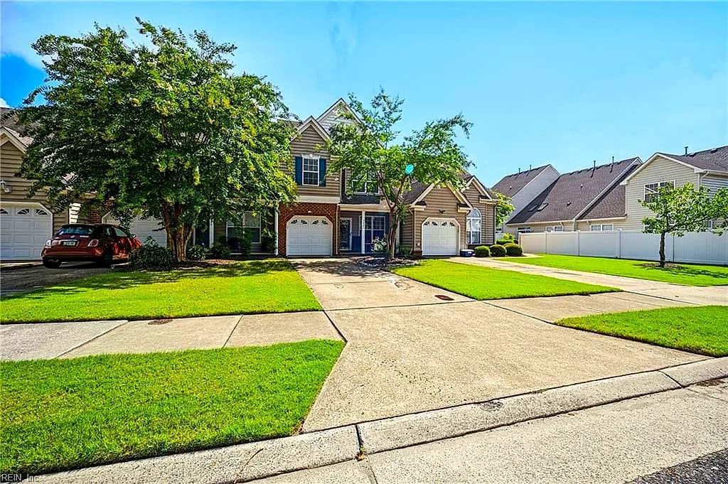5027 Prestwick ST, SUFFOLK VA 23435 - Photo 4
