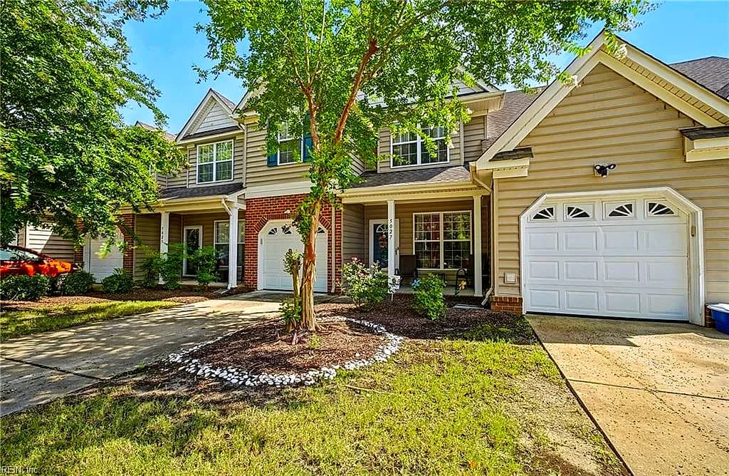 5027 Prestwick ST, SUFFOLK VA 23435 thumb 7