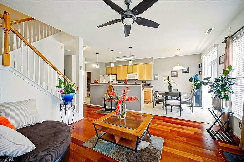 5027 Prestwick ST, SUFFOLK VA 23435 thumb 10