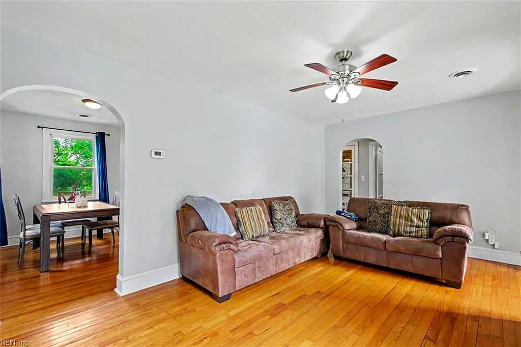 3347 Clark Cir CIR, NORFOLK VA 23509 thumb 7