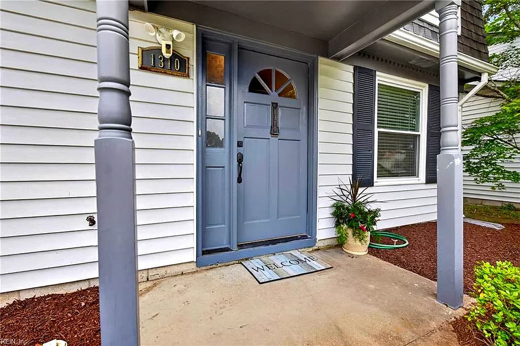 1310 Crane CRES, VIRGINIA BEACH VA 23454 thumb 11