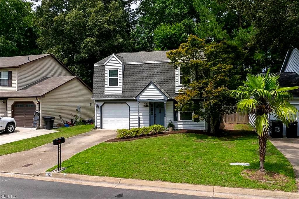 1310 Crane CRES, VIRGINIA BEACH VA 23454 - Photo 3