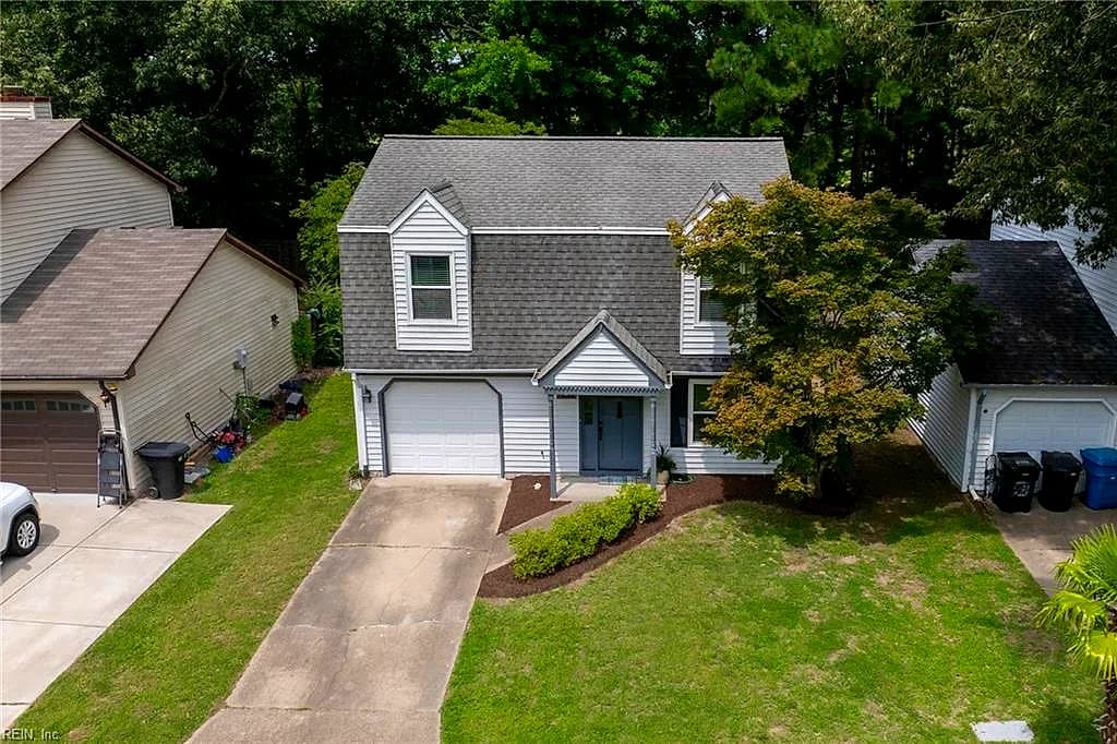 1310 Crane CRES, VIRGINIA BEACH VA 23454 - Photo 4
