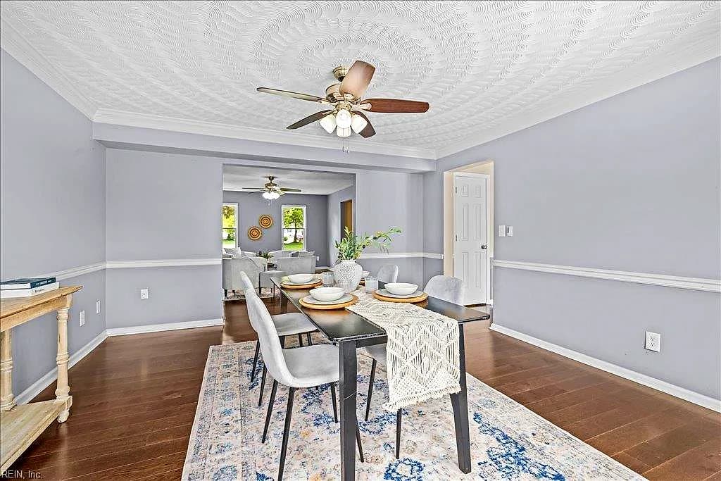 505 Sandy Hill WAY, CHESAPEAKE VA 23322 thumb 12