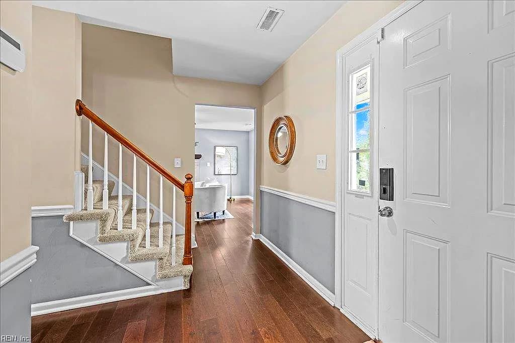 505 Sandy Hill WAY, CHESAPEAKE VA 23322 - Photo 3