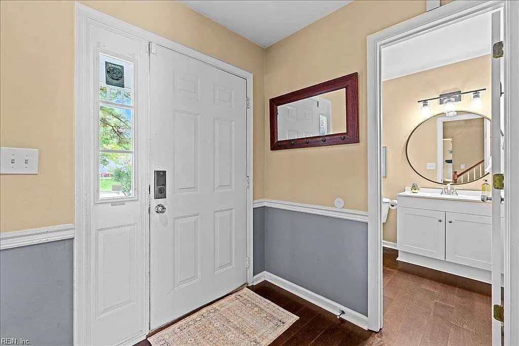 505 Sandy Hill WAY, CHESAPEAKE VA 23322 - Photo 4