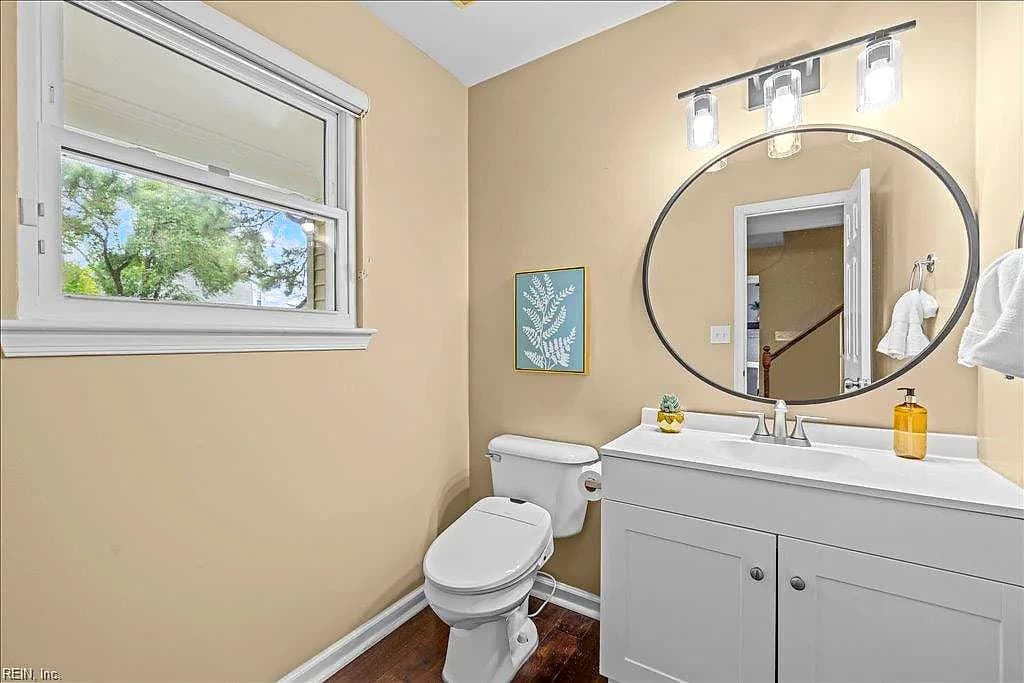 505 Sandy Hill WAY, CHESAPEAKE VA 23322 - Photo 5
