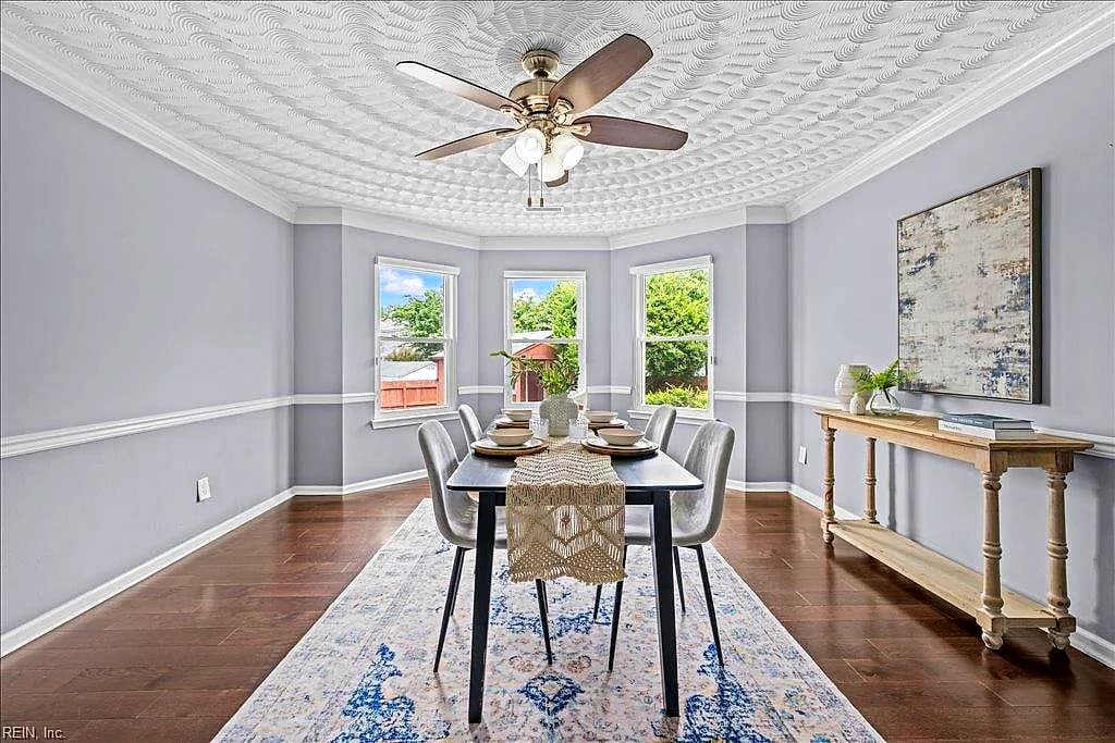 505 Sandy Hill WAY, CHESAPEAKE VA 23322 thumb 10