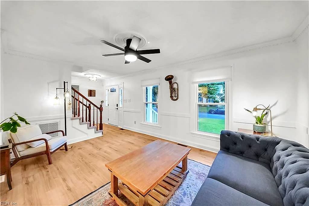 604 Glasgow ST, CHESAPEAKE VA 23322 - Photo 4