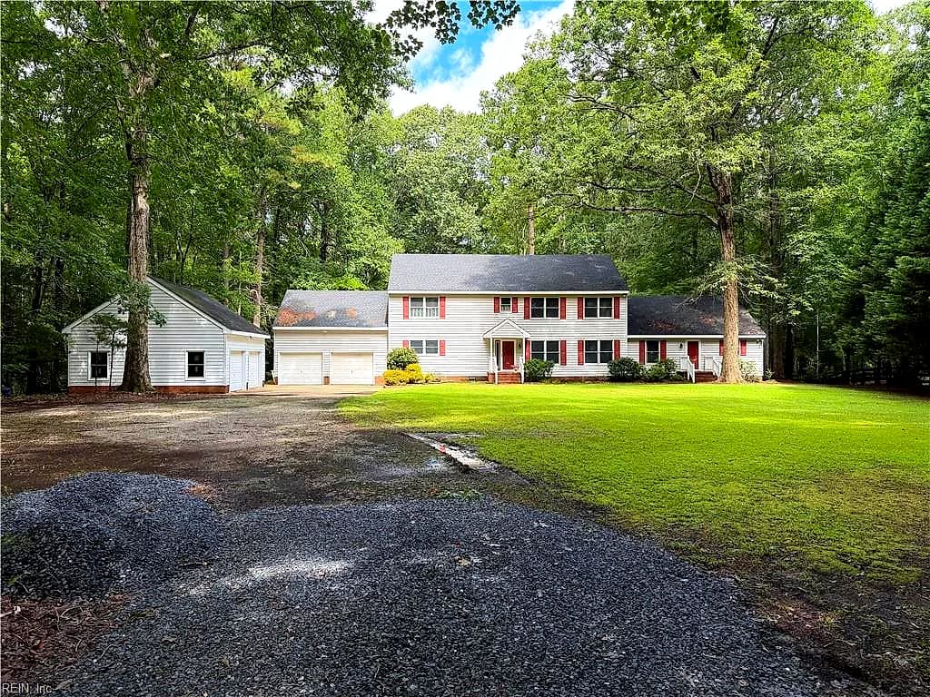 1475 Cherry Grove RD N, SUFFOLK VA 23432 - Photo 2