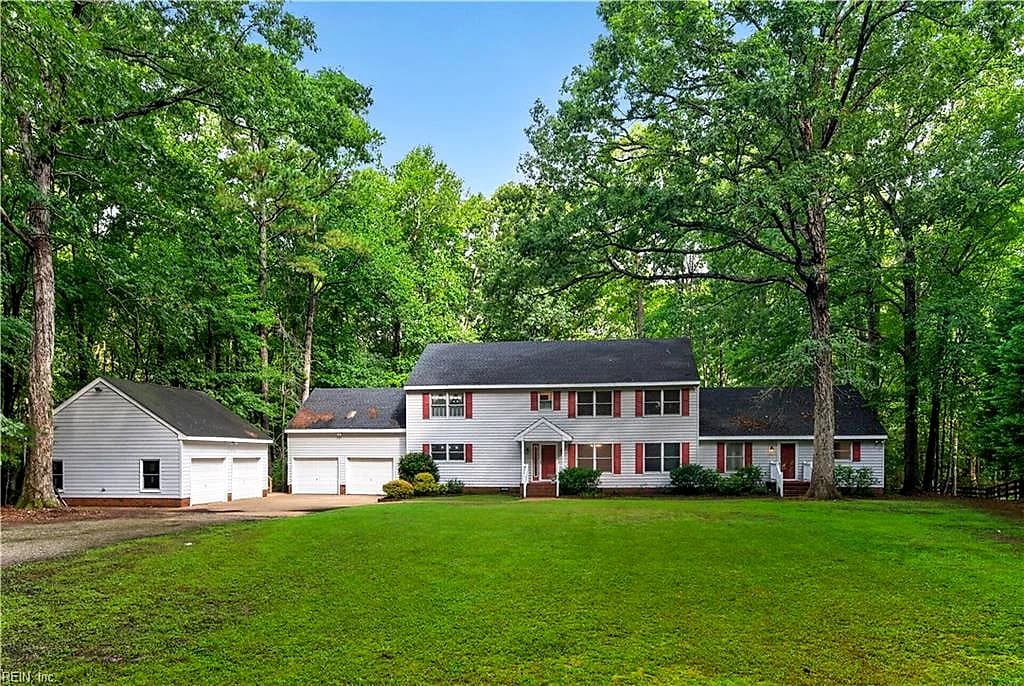 1475 Cherry Grove RD N, SUFFOLK VA 23432 - Photo 3