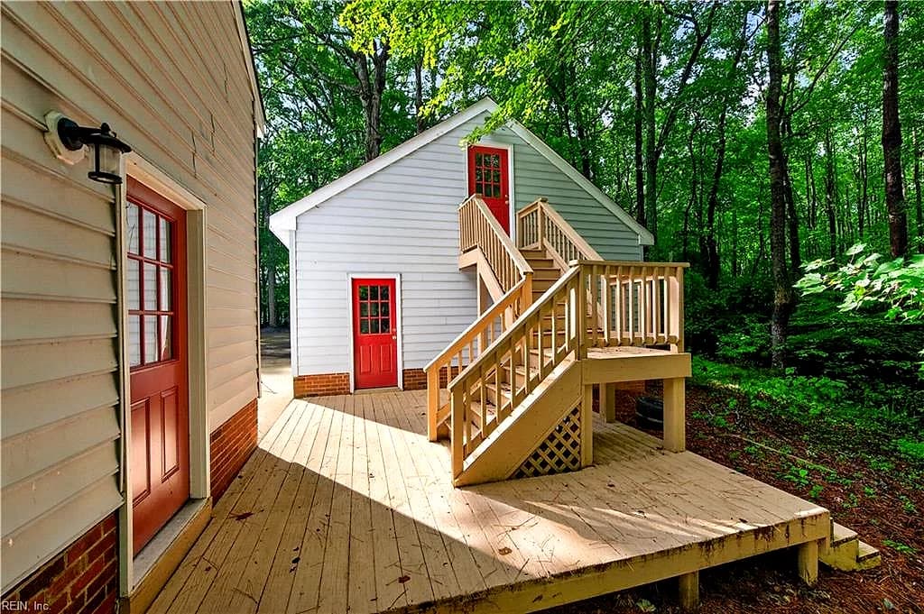 1475 Cherry Grove RD N, SUFFOLK VA 23432 - Photo 4